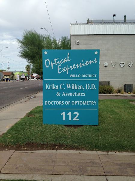 Optical Expressions photo