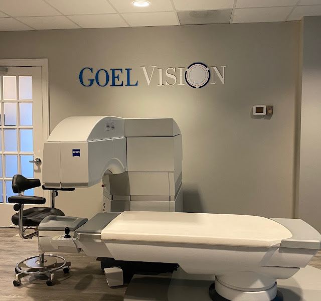 Goel Vision - Baltimore photo