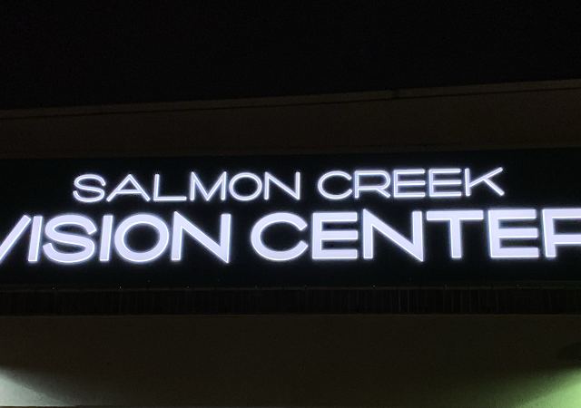 Salmon Creek Vision Center photo