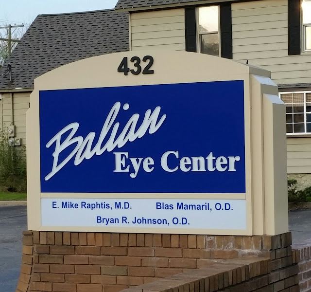 Balian Eye Center photo