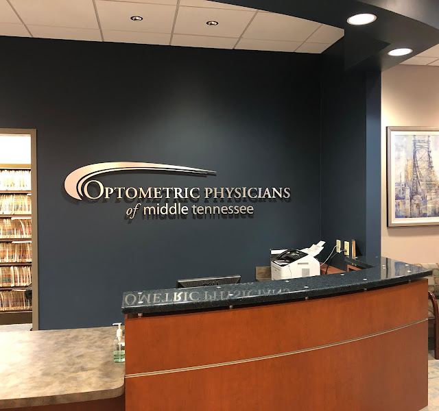 Richard Durocher, OD - Nashville Eye Doctor photo