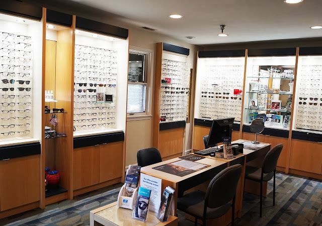 DaVinci Eye Care, LLC photo