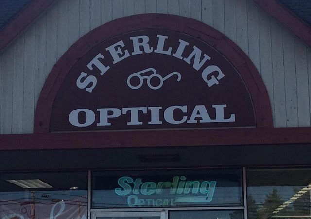 Sterling Optical - Kasson Road Plaza photo