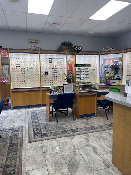 Vision Center Associates photo