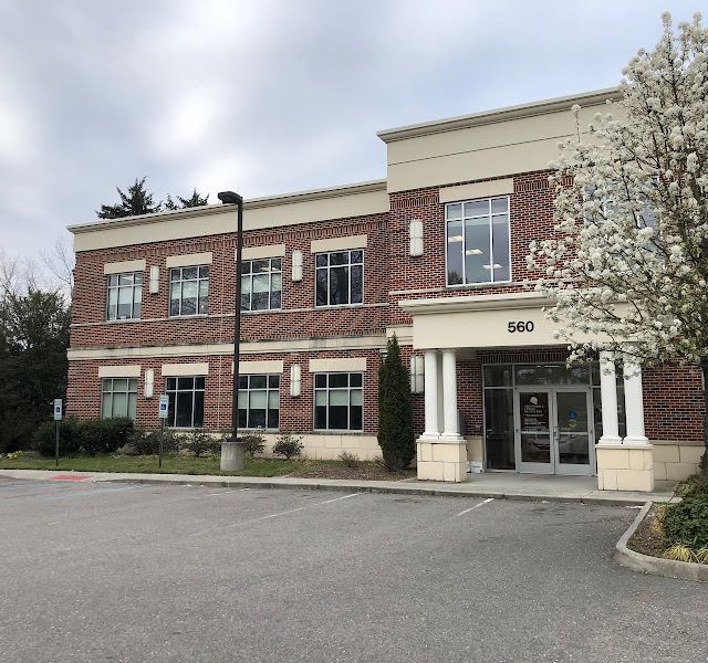 Griffey Eye Care & Laser Center - Kempsville photo