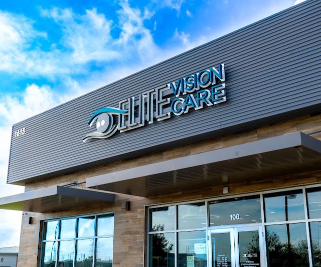 Elite Vision Care photo