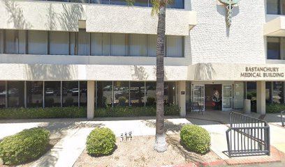 Fullerton Eye Institute photo