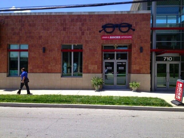 John G. Roche Opticians photo