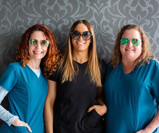 Illinois Vision Clinic, Kerry H. Head O.D. photo