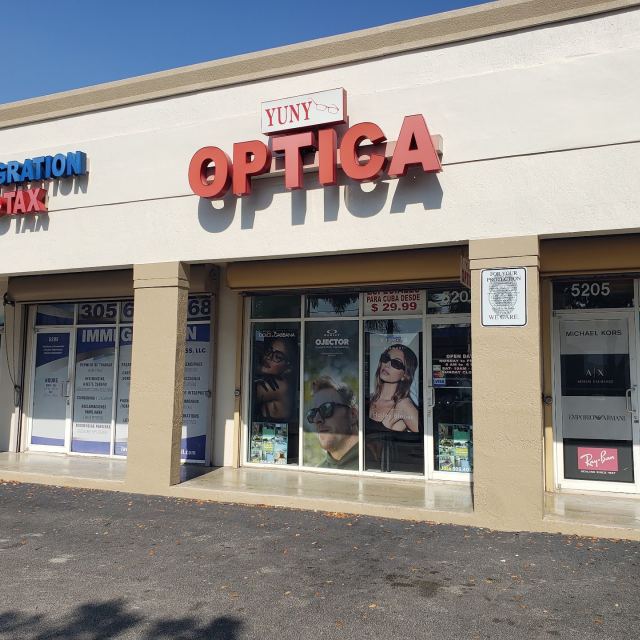 A-1 Optical photo