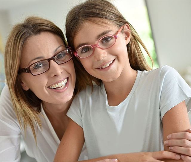 Accuvision Eye Care OD, PA photo