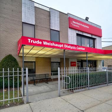 ACN Queens Eye Center photo