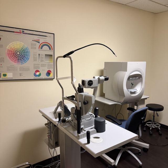 Acuity Eye Group - La Palma photo
