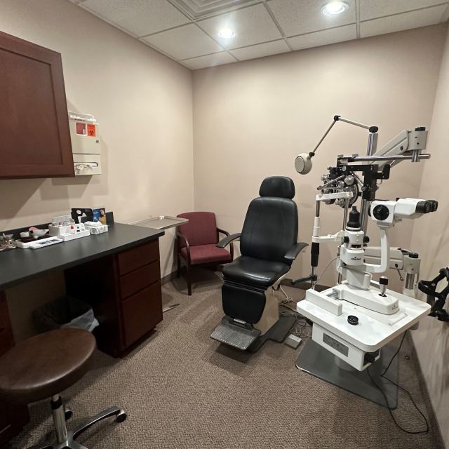 Adelson LASIK photo
