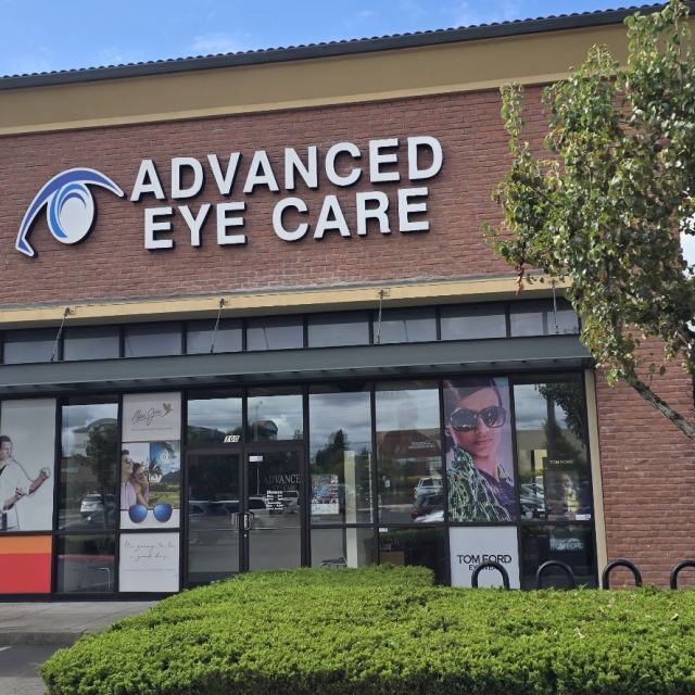 Advanced Eye Care photo