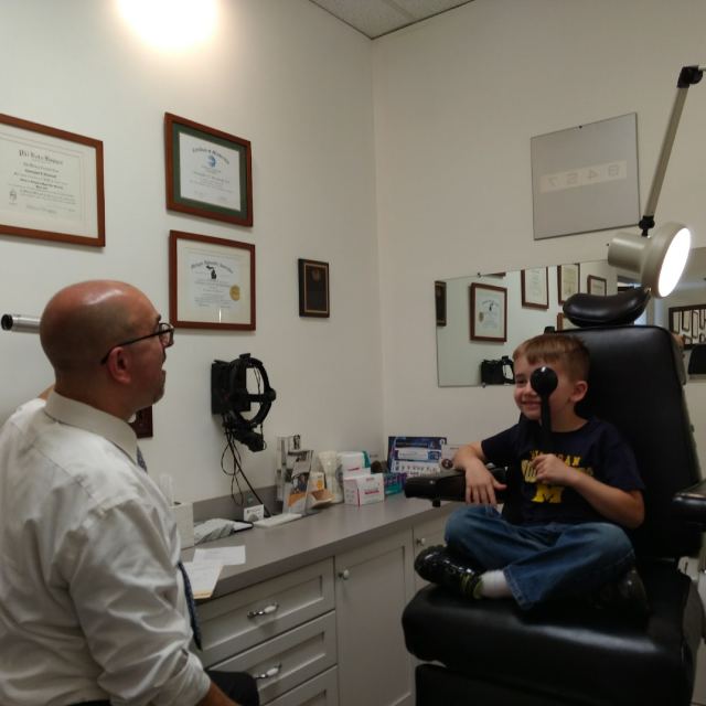 advanced eyecare photo