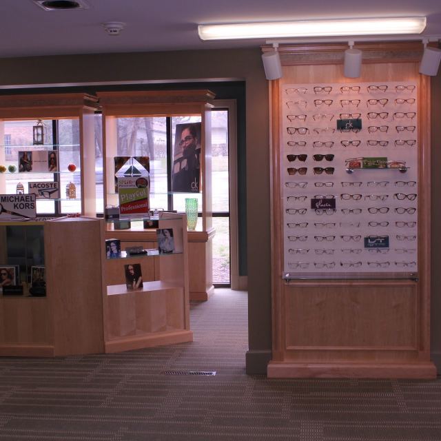Advanced Ophthalmology: Gerber Steve MD photo