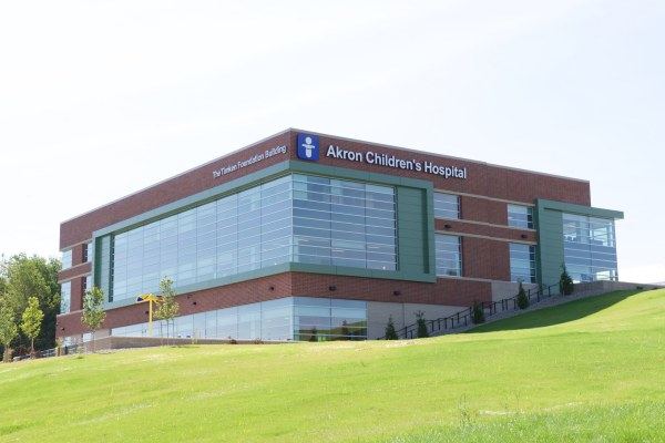 Akron Children's Hospital Pediatric Ophthalmology & Optometry, Canton photo