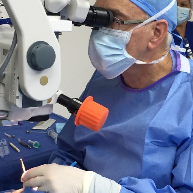 Allen W. Zieker, M.D. photo