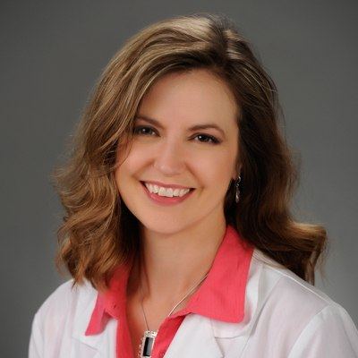 Amy Peot O.D. photo