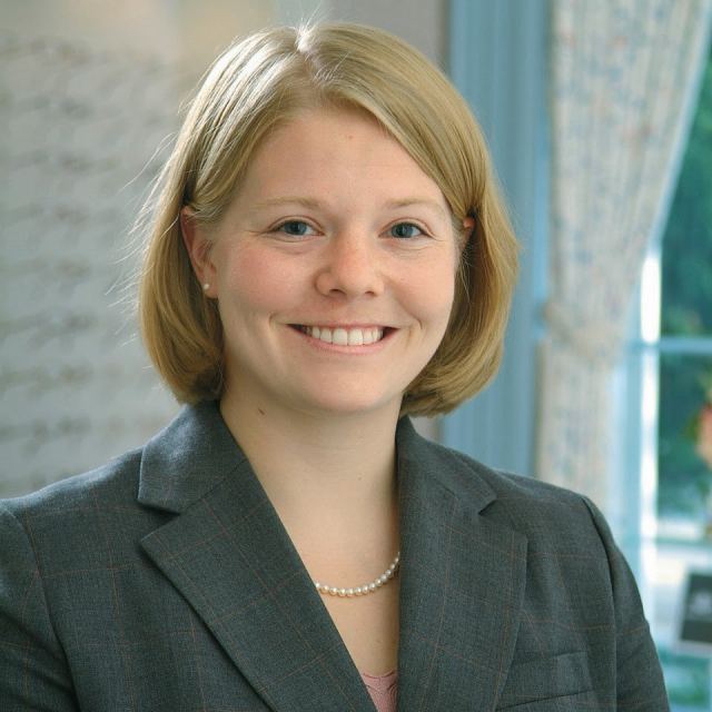 Amy Suda, OD photo