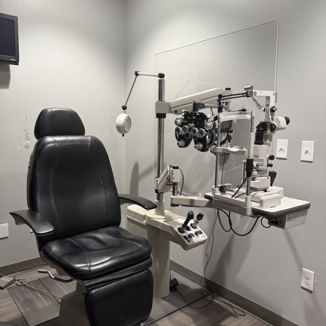 Andrew D. Johnson OD- Your EyeCare & Contact Lens Center photo
