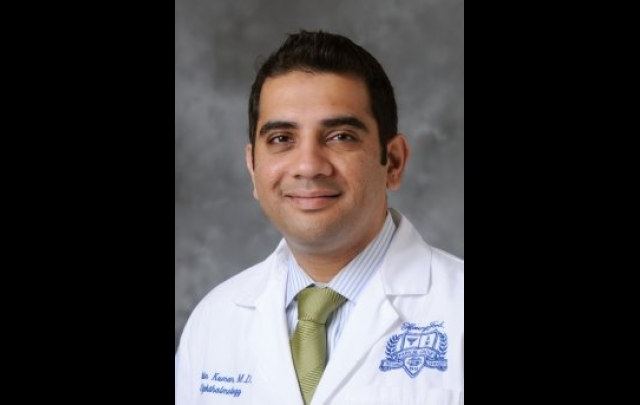 Anil U. Swami, MD photo