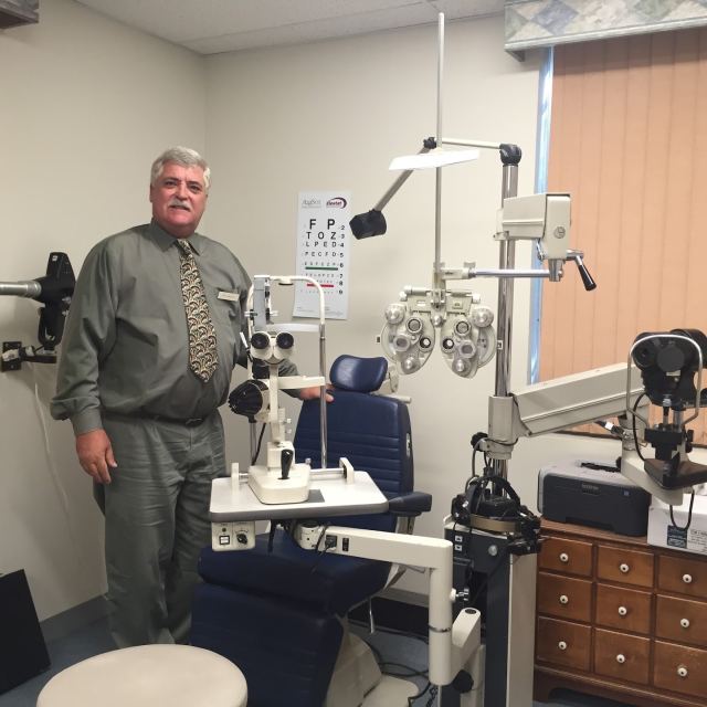 Appleton Eye Associates-Methuen photo
