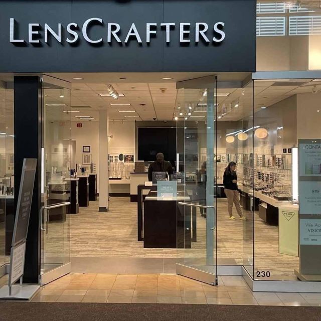 At First Sight Eye Care photo