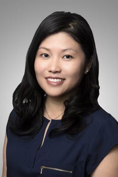 Bach Lan Linda Vu photo