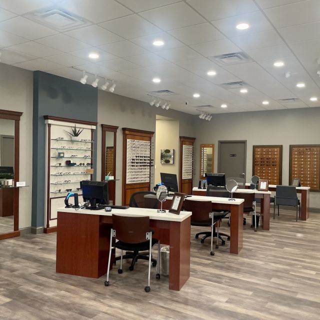 Beaches Family Eye Care photo