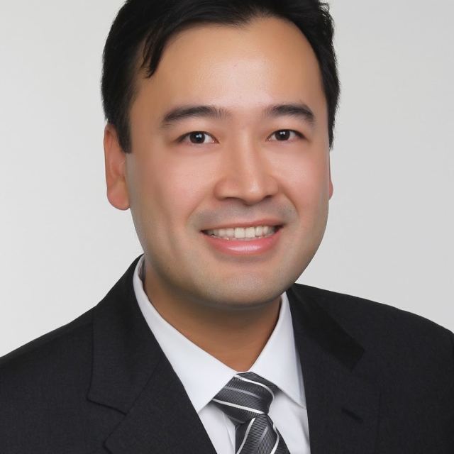 Beelein Lin MD photo