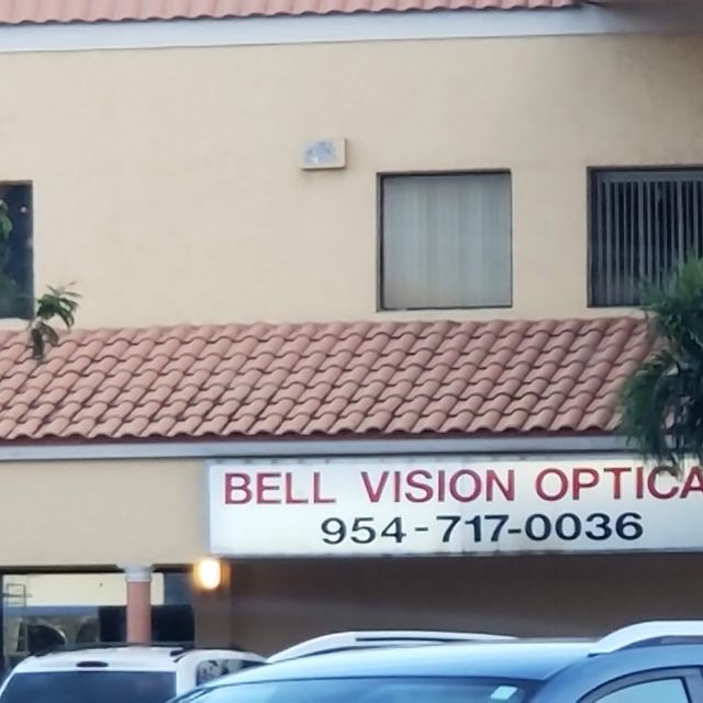 Bell Vision Center Inc. photo