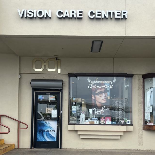 Bennett Eye Institute photo