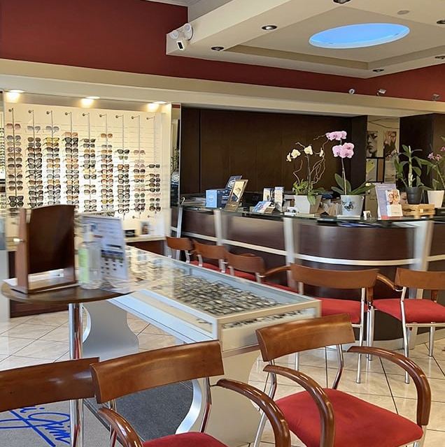 BH EYE CARE OPTOMETRY photo