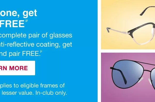 BJ's Optical photo