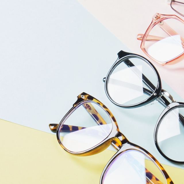 Boscov's Optical photo