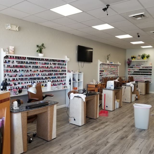 Boucher's Opticians photo