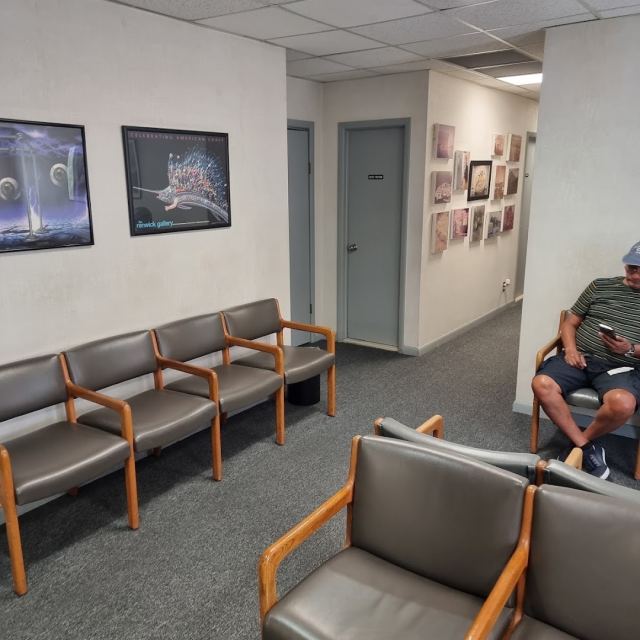 Braunstein Edgar MD photo