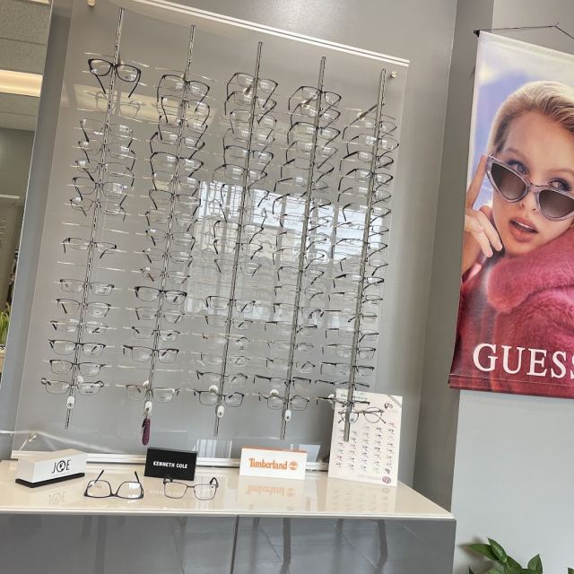 Braunstein Eye Associates photo