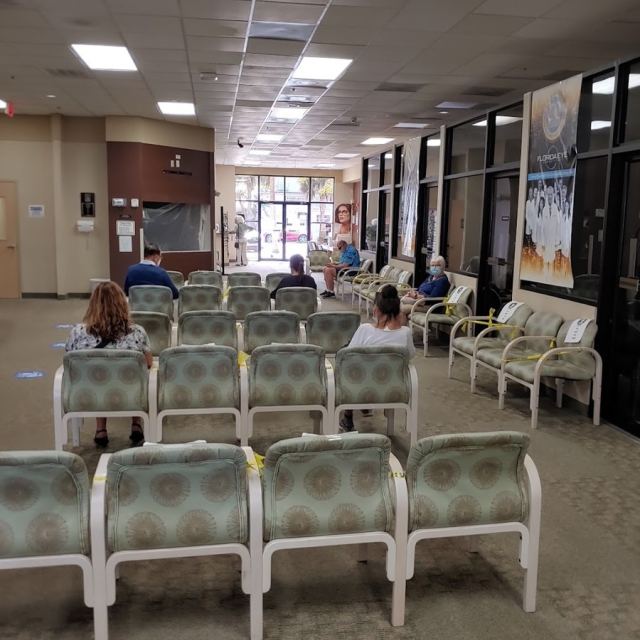Brevard Vision Care (South) photo