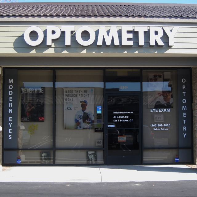 Brian Fong Optometry photo