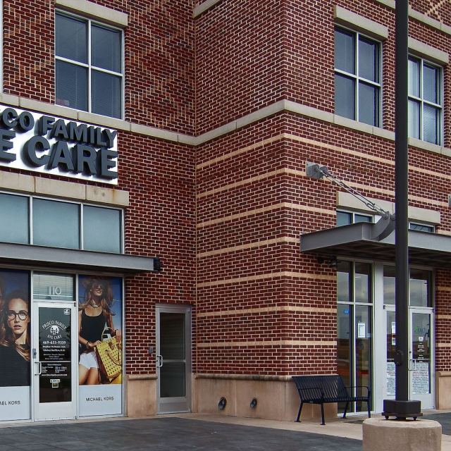 Bright Vision Family Eyecare photo