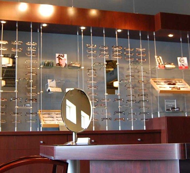 Brookfield Vision Center photo