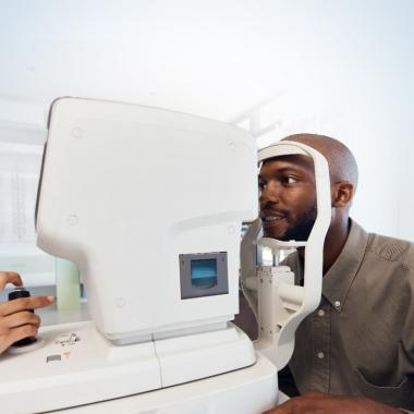 Brookhaven Eye Care photo