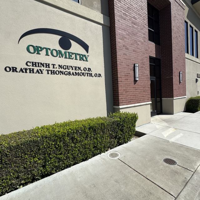 Brookside Optometric Group: Dr. Craig Hisaka, OD photo