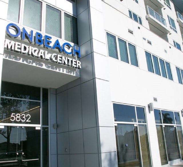Buena Park Eye Surgery Medical photo