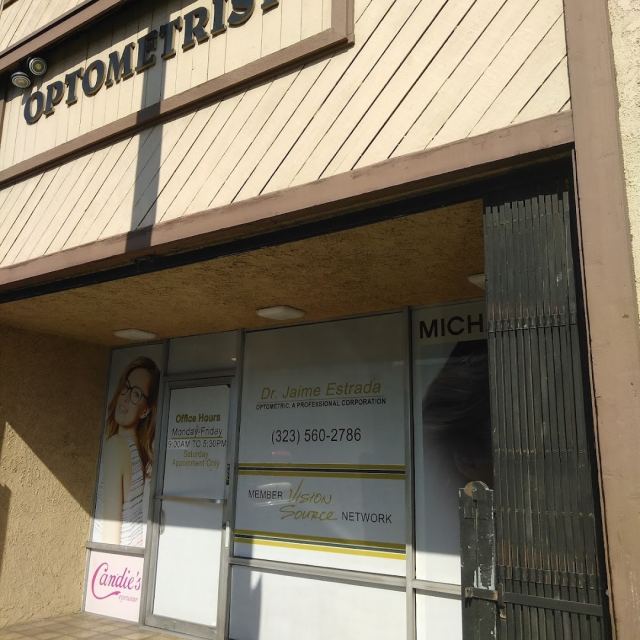 Buena Vista Eye Medical Center photo