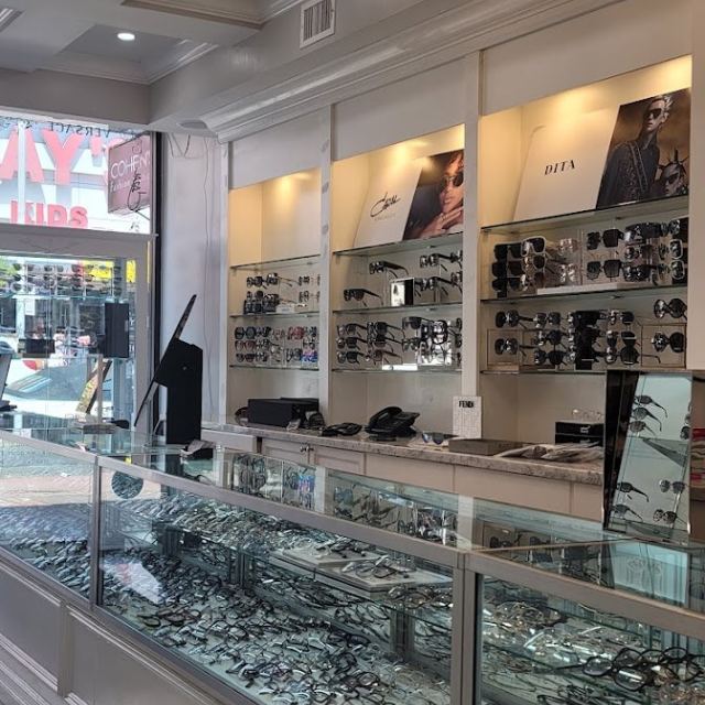 Caidor Fashion Optical photo