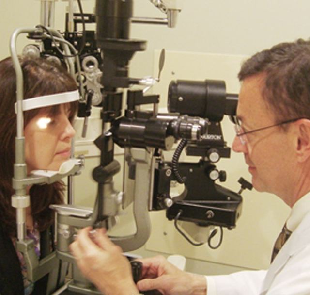 Calenda Eye Care Center photo